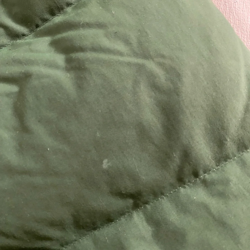 Patagonia Green Puffer Jacket - Picture 6 of 7